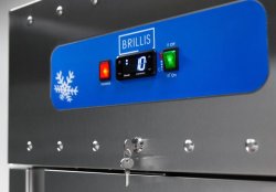 Холодильна шафа BRILLIS BN7-M-R290-EF+ безкоштовна доставка та додаткова суттєва знижка