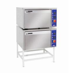 Шафа жарочна ШЖ-2-2К (  2 конвекції)