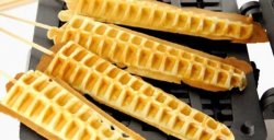 Вафельниця  Lolly Waffle Пайн WB1P +безкоштовна доставка