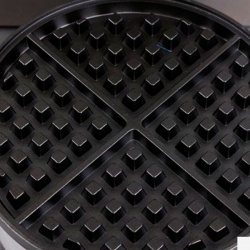 GoodFood Вафельниця поворотна WB1RA +безкоштовна доставка