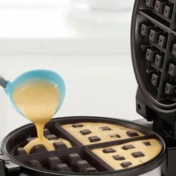 GoodFood Вафельниця поворотна WB1RA +безкоштовна доставка