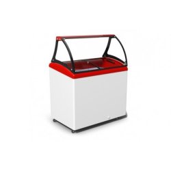 Вітрина для морозива на 9 ємностей M400 SL Freezepoint  t -14…-23.