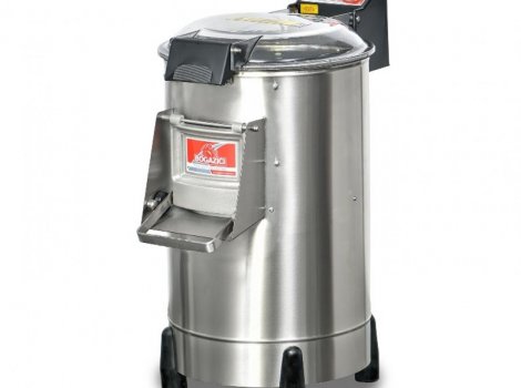 Картоплечистка BPS-35